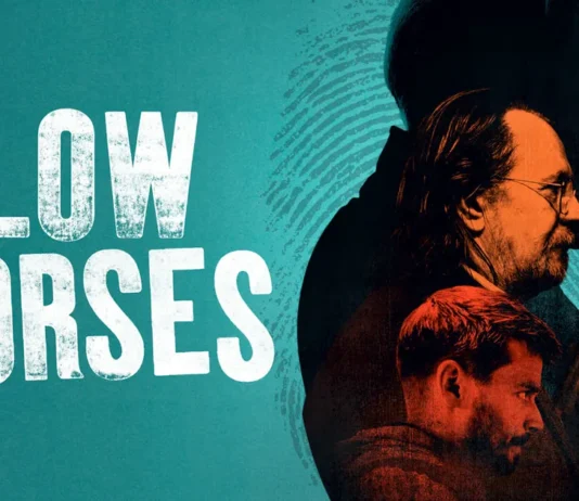 Gary Oldman, star di Slow Horses, è stato “reclutato” dall’MI5 in occasione delle feste
