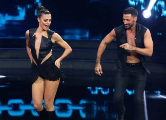 Ballando con le Stelle, tra Bianca Guaccero e Giovanni Pernice è nato l’amore?