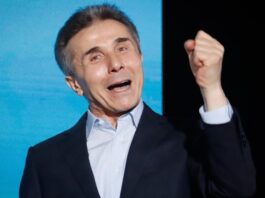 Georgia, vince il filorusso Ivanishvili