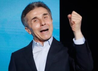 Georgia, vince il filorusso Ivanishvili