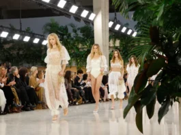 Le Fashion Week 2025 hanno lanciato messaggi di sex positivity e empowerement femminile (e tanta lingerie)