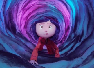 Piccoli Brividi: Coraline è una fiaba oscura e irresistibile, ma…occhio ai bottoni! Piccoli brividi Coraline