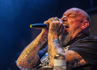 È morto Paul Di’Anno, voce storica degli IRON MAIDEN