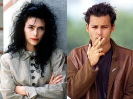 Lori Allison, chi è la prima moglie di Johnny Depp