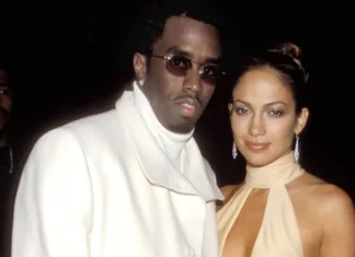 Jennifer Lopez e P Diddy al centro della bufera: parla l’ex di lei p diddy jennifer lopez