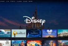 Documentari Disney+ - Photo Credits techprincess.it