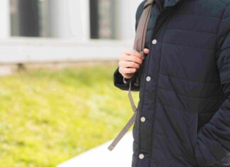 Abbigliamento invernale uomo: ecco come ricrearlo con stile