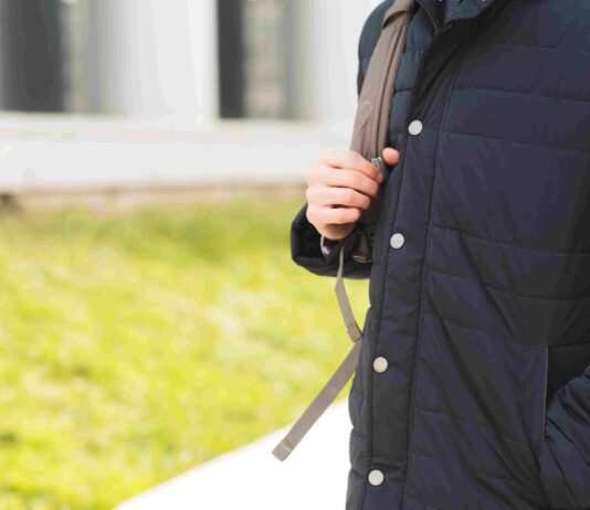 Abbigliamento invernale uomo: ecco come ricrearlo con stile