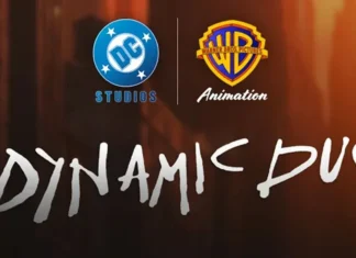 Dynamic Duo: James Gunn annuncia il film d’animazione sulle origini di Robin dei DC Studios