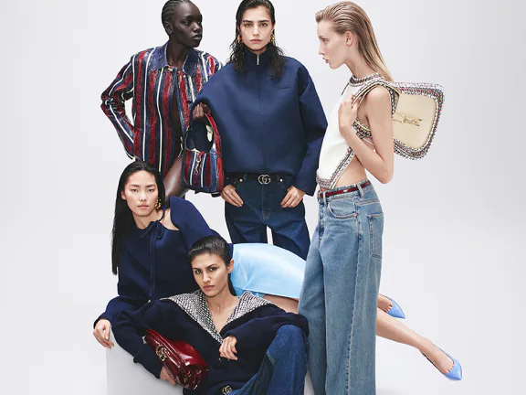 Lusso - Photo Credits elle.com