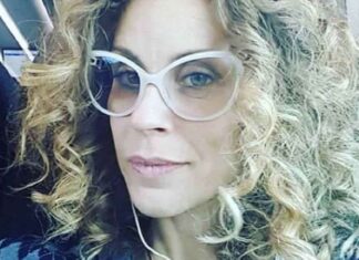 Luigi Galdiero, chi è il marito di Eleonora Cecere