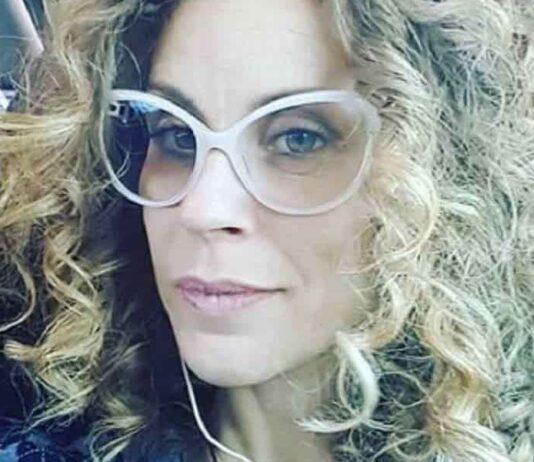 Luigi Galdiero, chi è il marito di Eleonora Cecere