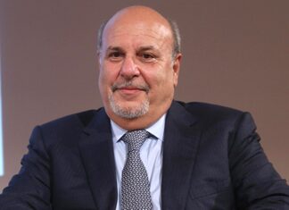 Alan Friedman, chi è la moglie Gabriella Carignani: “Le donne sono più brave di noi”