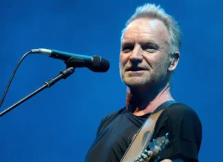 Sting ha riconosciuto a Copeland e Summers 750 mila euro per le royalties dei Police sting