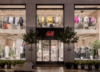 H&M dice addio alla piuma d’oca vergine entro il 2025: l’annuncio del brand