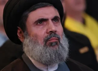 Netanyahu conferma l’uccisione di Safieddine di Hezbollah
