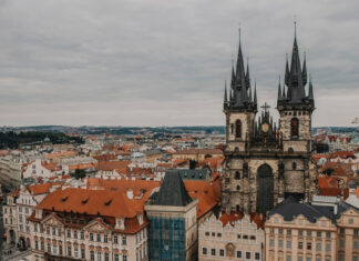 Praga, i consigli per visitare la città in 48 ore
