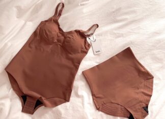 Knix lancia una nuova collezione di shapewear inclusiva completamente su misura: basta tagliarla