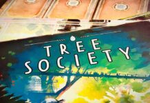 tree society cover