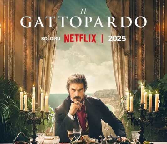 ”Il Gattopardo” tratto dal romanzo di Giuseppe Tomasi di Lampedusa diventa una serie Netflix: tutti i dettagli