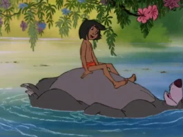 Il libro della giungla, 57 anni fa usciva il diciannovesimo classico Disney il libro della giungla, fonte wikipedia.org