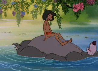 Il libro della giungla, 57 anni fa usciva il diciannovesimo classico Disney il libro della giungla, fonte wikipedia.org