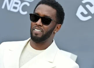 Nuove accuse per P Diddy: avrebbe stuprato un bambino di dieci anni P Diddy