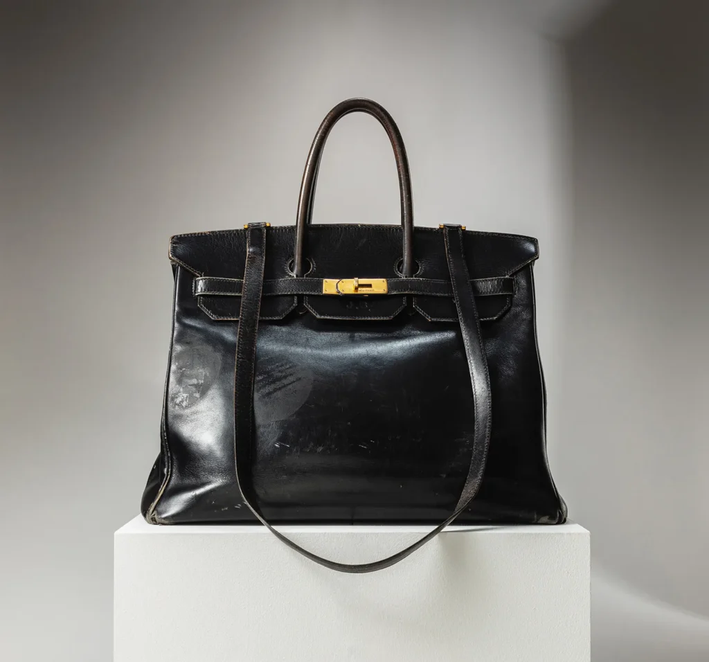 Birkin Hermès