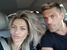 Chi è il marito di Laura Maddaloni, Clemente Russo e l’amore per i figli Rosy, Jane e Janet
