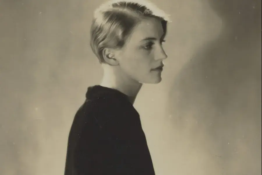 LetteralMente Donna è dedicata a Lee Miller. fonte abacatania.it