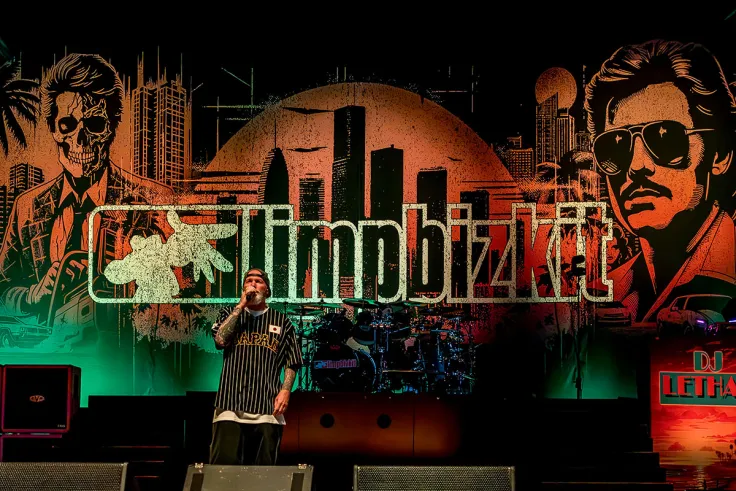 limp bizkit