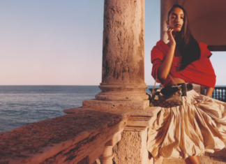 Louis Vuitton sceglie Barcellona per la nuova campagna Cruise 2025: un omaggio alla magia di Gaudí