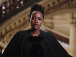 Lupita Nyong’o debutta al Gala del Balletto dell’Opera di Parigi come nuova ambassador Chanel