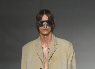 MM6 Maison Margiela sarà il guest designer di Pitti Uomo 107 a gennaio 2025