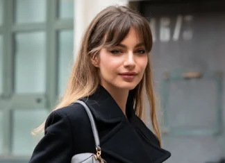 Perché sono tutti impazziti per il mouse haircut? Ecco il trend autunno del momento