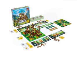 Asmodee 2024, le novità di Ottobre asmodee 2024 cover