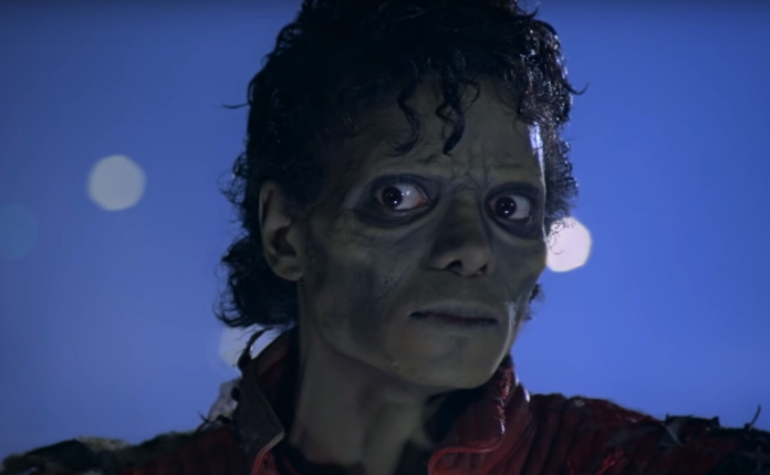 video halloween