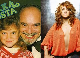Don Costa e Terry Ray, chi sono genitori di Nikka Costa: “Ho ricordi bellissimi grazie a papà”