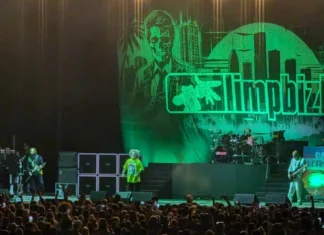 I Limp Bizkit tornano in Italia dopo nove anni: annunciata una data a Bologna limp bizkit