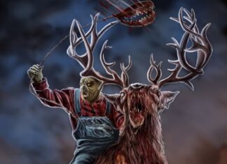 Poohniverse, confermati altri personaggi nel film horror corale basato sui personaggi delle fiabe