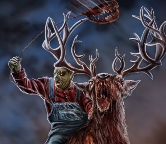 Poohniverse, arriva un grande aggiornamento per l’universo horror con Winnie-the-Pooh, Peter Pan e Bambi