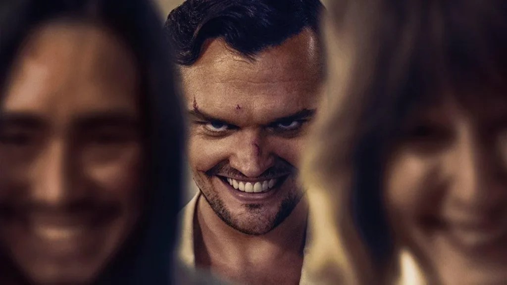 smile