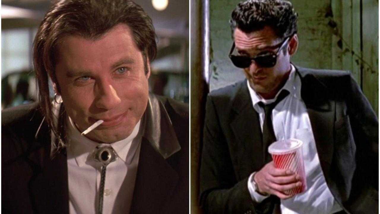 Tarantino Serie TV