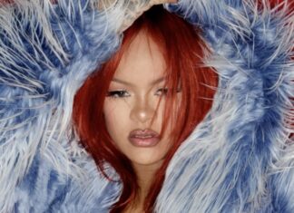 Diesel e Savage X Fenty: il brand di Rihanna in collaborazione per una capsule di lingerie inclusiva