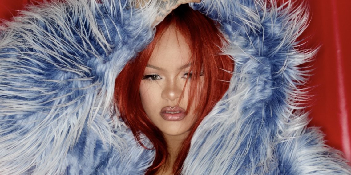 Diesel e Savage X Fenty: il brand di Rihanna in collaborazione per una capsule di lingerie inclusiva