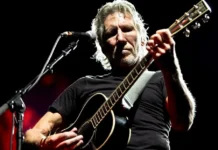 Roger Waters Israele