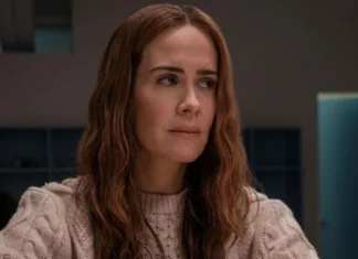 Sarah Paulson potrebbe tornare nel franchise di American Horror Story