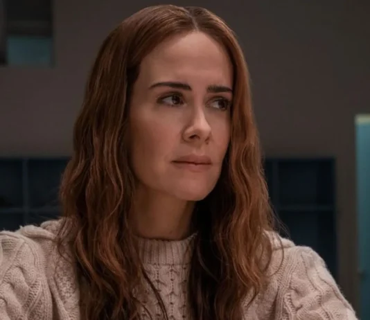 Sarah Paulson potrebbe tornare nel franchise di American Horror Story