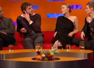 Saoirse Ronan ricorda agli uomini il lato oscuro dell’essere donna saoirse ronan