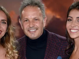 Chi è Virginia Mihajlovic e il rapporto con mamma Arianna e papà Sinisa